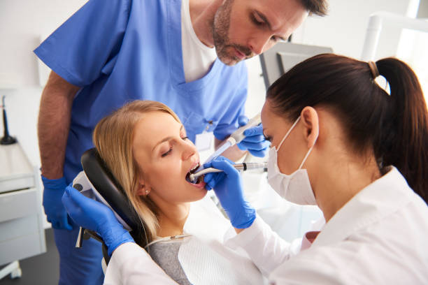 Best Dentures (Full and Partial)  in Slidell, LA
