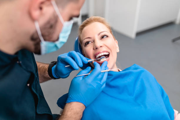  Slidell, LA Holistic Dental Services Pros