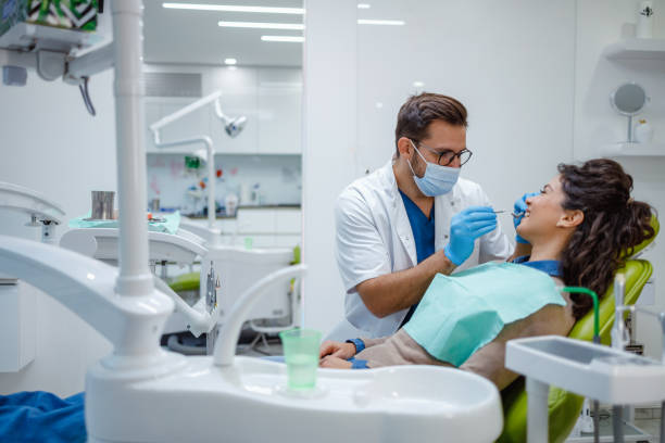 Best Pediatric Dentistry  in Slidell, LA