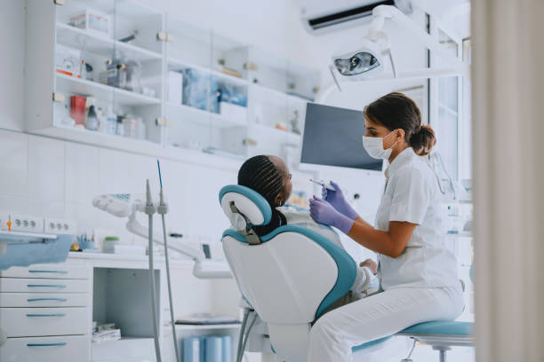 Why Choose Us for Your Dental Needs in Slidell, LA