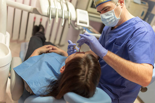 Best Dental Exams and Cleanings  in Slidell, LA